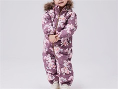 Name It grape shake unicorn snowsuit